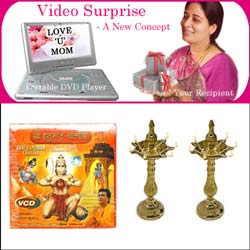 "Video Surprise for Mom-4 - Click here to View more details about this Product